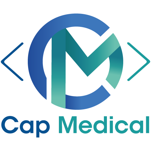 Logo CAPMedical