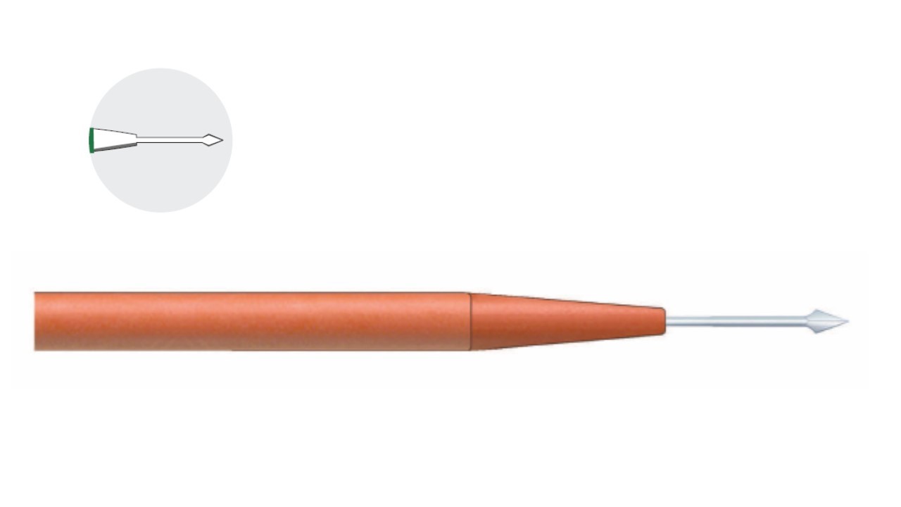 MVR Vitrectomy Blade