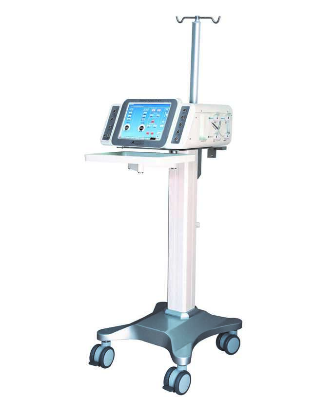 Ophthalmic Phacoemulsifier